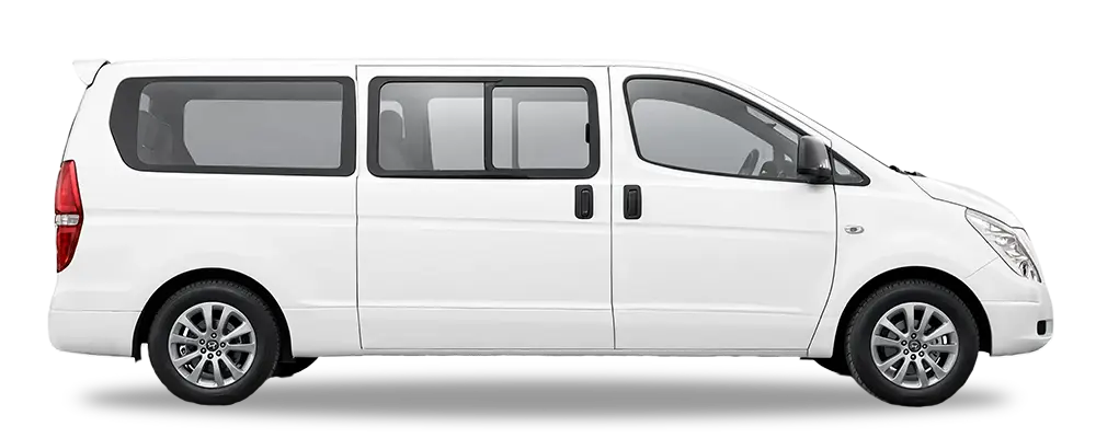 Hyundai H1