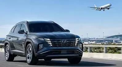 Airport Transfers