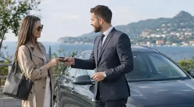 One Way Car Rental
